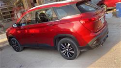 شێڤرۆلێت کاپتیڤا